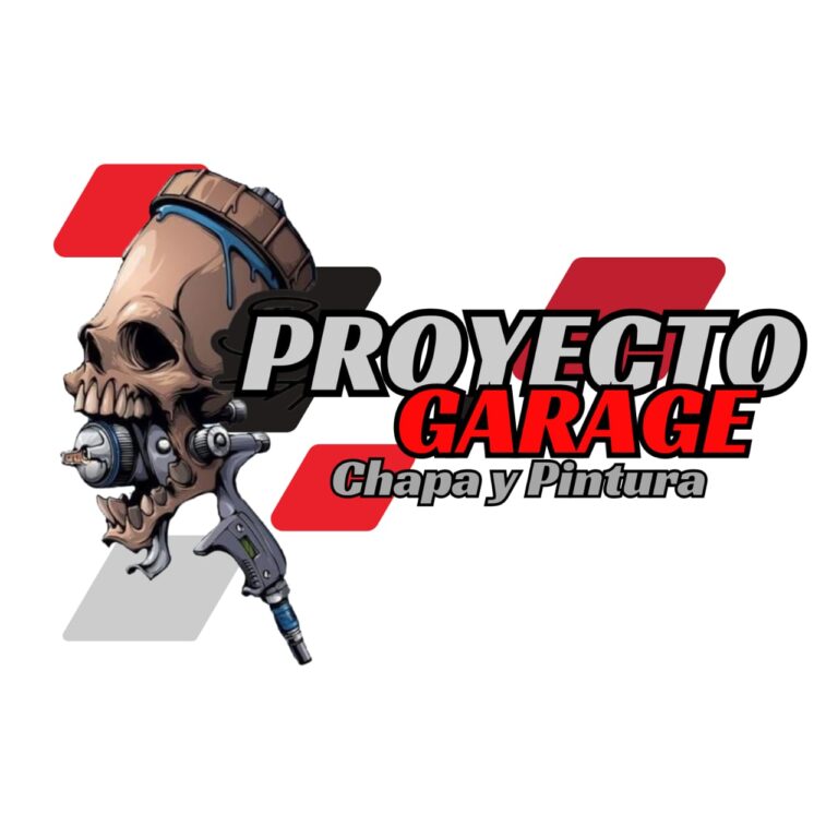 proyecto garage